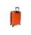 Валіза Siker Line велика L помаранчева картинка, зображення, фото