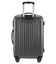 Чемодан Alex маленький S титановый фото, картинка, изображение