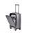 Чемодан Columbus Jet маленький S серый фото, картинка, изображение