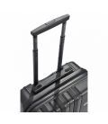 Валіза Columbus Concorde велика L чорна картинка, зображення, фото