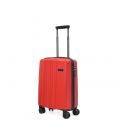 Валіза Columbus Concorde велика L червона картинка, зображення, фото