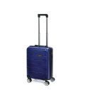 Чемодан Columbus Rocket большой L синий фото, картинка, изображение