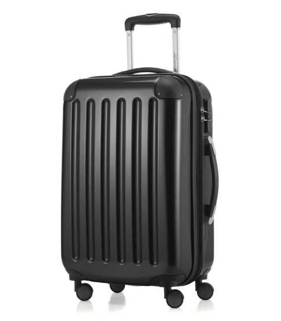 Валіза Alex Midi чорна картинка, зображення, фото