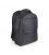 Рюкзак для ноутбука 15" Totobi Praxis черный картинка, изображение, фото