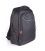 Рюкзак для ноутбука 15" Totobi Avalon черный картинка, изображение, фото