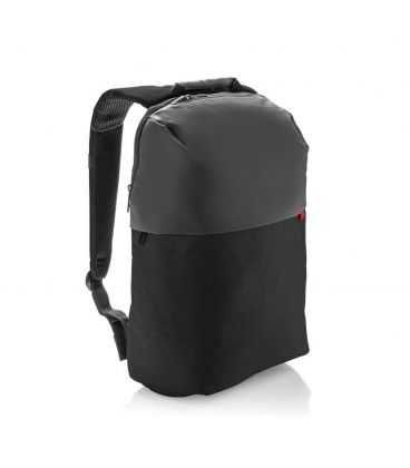 Рюкзак для ноутбука 15" Discover Lennox черный картинка, изображение, фото