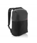 Рюкзак для ноутбука 15" Discover Lennox чорний картинка, зображення, фото