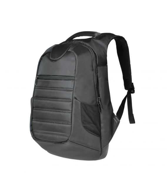 Рюкзак для ноутбука 15" Discover Mac чорний картинка, зображення, фото