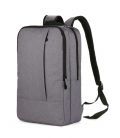 Рюкзак для ноутбука 15" Totobi Modul серый картинка, изображение, фото
