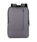 Рюкзак для ноутбука 15" Totobi Modul сірий картинка, зображення, фото