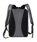 Рюкзак для ноутбука 15" Totobi Modul сірий картинка, зображення, фото
