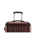 Валіза Alex маленька S коричнева картинка, зображення, фото