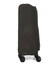Чемодан Airtex 608 Worldline маленький S серый фото, картинка, изображение
