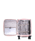 Валіза Airtex 828 маленька S Cyllene рожева картинка, зображення, фото