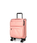 Валіза Airtex 828 маленька S Cyllene рожева картинка, зображення, фото