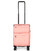 Чемодан Airtex 828 маленький S Cyllene розовый фото, картинка, изображение