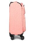 Валіза Airtex 828 маленька S Cyllene рожева картинка, зображення, фото