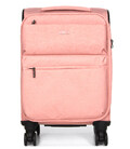 Валіза Airtex 828 маленька S Cyllene рожева картинка, зображення, фото