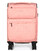 Чемодан Airtex 828 маленький S Cyllene розовый фото, картинка, изображение