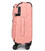 Валіза Airtex 828 маленька S Cyllene рожева картинка, зображення, фото