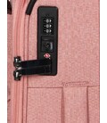 Валіза Airtex 828 маленька S Cyllene рожева картинка, зображення, фото