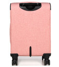 Валіза Airtex 828 маленька S Cyllene рожева картинка, зображення, фото