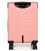 Чемодан Airtex 828 Mini Cyllene розовый картинка, изображение, фото
