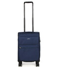 Валіза Airtex 828 маленька S Cyllene синя - картинка, зображення, фото валізи