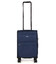 Валіза Airtex 828 маленька S Cyllene синя - картинка, зображення, фото валізи