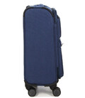 Чемодан Airtex 828 маленький S Cyllene синий фото, картинка, изображение