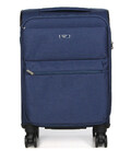 Валіза Airtex 828 маленька S Cyllene синя - картинка, зображення, фото валізи