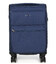 Валіза Airtex 828 маленька S Cyllene синя - картинка, зображення, фото валізи