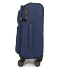 Чемодан Airtex 828 маленький S Cyllene синий фото, картинка, изображение