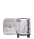 Чемодан Airtex 828 Mini Cyllene графитовый фото, картинка, изображение