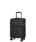 Чемодан Airtex 828 Mini Cyllene графитовый фото, картинка, изображение