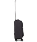 Чемодан Airtex 828 Mini Cyllene графитовый фото, картинка, изображение