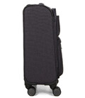 Чемодан Airtex 828 Mini Cyllene графитовый фото, картинка, изображение
