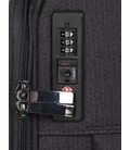 Чемодан Airtex 828 Mini Cyllene графитовый фото, картинка, изображение