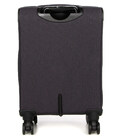 Чемодан Airtex 828 Mini Cyllene графитовый фото, картинка, изображение
