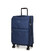 Чемодан Airtex 828 Midi Cyllene синий фото, картинка, изображение