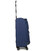 Чемодан Airtex 828 средний M Cyllene синий фото, картинка, изображение