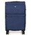 Чемодан Airtex 828 средний M Cyllene синий фото, картинка, изображение