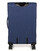 Валіза Airtex 828 середня M Cyllene синя картинка, зображення, фото