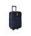 Чемодан Bonro Style маленький S синий фото, картинка, изображение