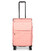 Чемодан Airtex 828 Midi Cyllene розовый картинка, изображение, фото