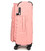 Чемодан Airtex 828 Midi Cyllene розовый картинка, изображение, фото
