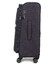 Чемодан Airtex 828 средний M Cyllene графитовый фото, картинка, изображение