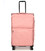 Чемодан Airtex 828 большой L Cyllene розовий фото, картинка, изображение