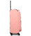 Чемодан Airtex 828 большой L Cyllene розовий фото, картинка, изображение