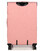 Валіза Airtex 828 Maxi Cyllene рожева картинка, зображення, фото